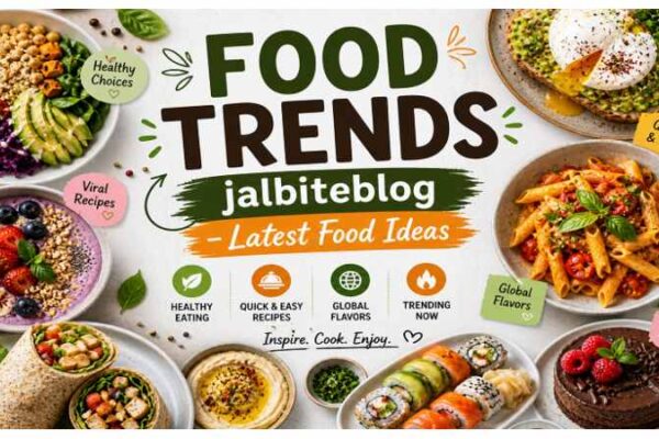 Food Trends Jalbiteblog