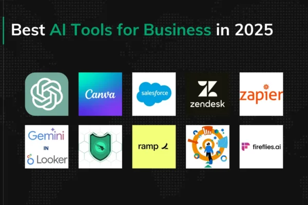 ai business tools