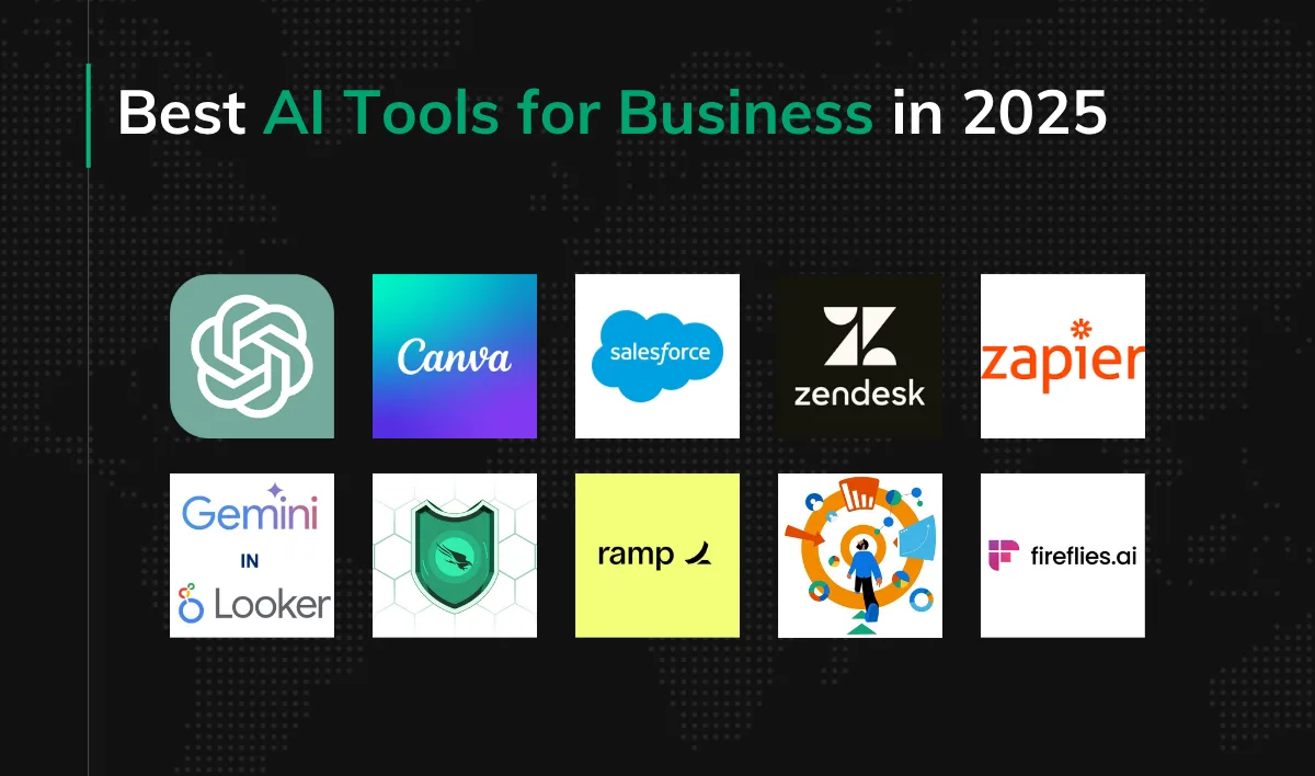 ai business tools