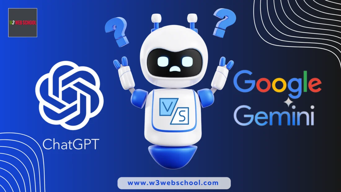 google gemini vs chatgpt