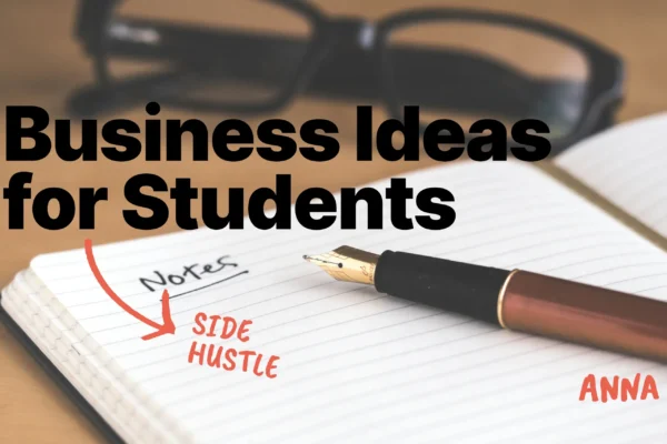 startup ideas for students