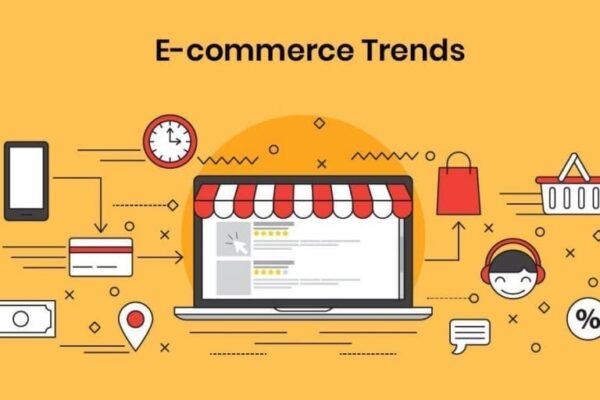 Ecommerce trends