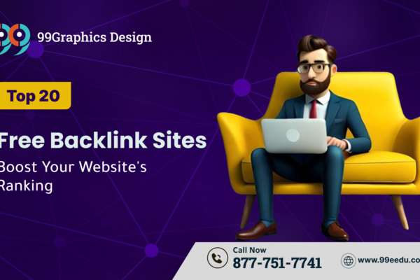 Free Backlinks Sites