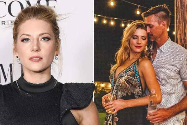 Katheryn Winnick Husband
