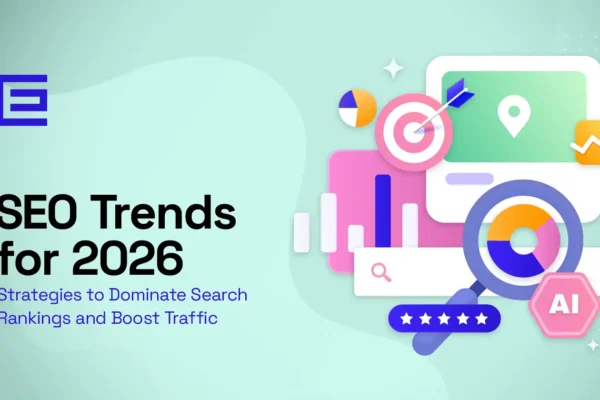UK SEO Trends 2026