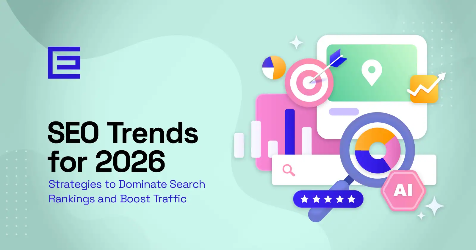 UK SEO Trends 2026