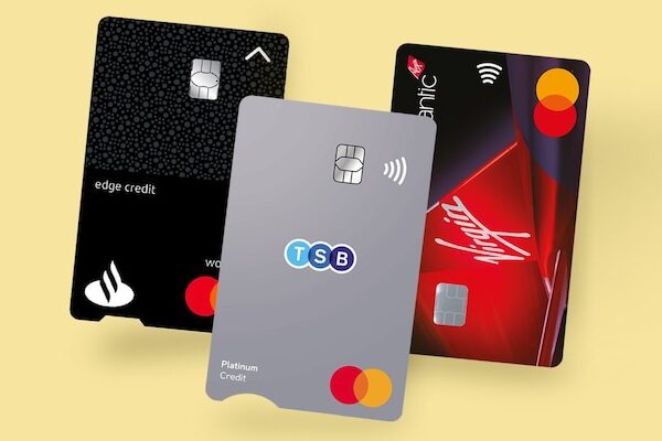Best Credit Cards UK