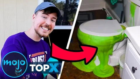 MrBeast new challenge leak