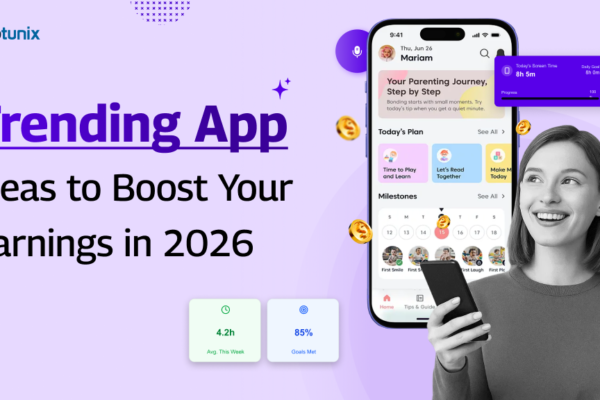 trending apps in uk 2026