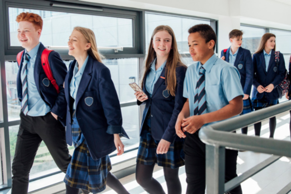 uk education system changes 2026