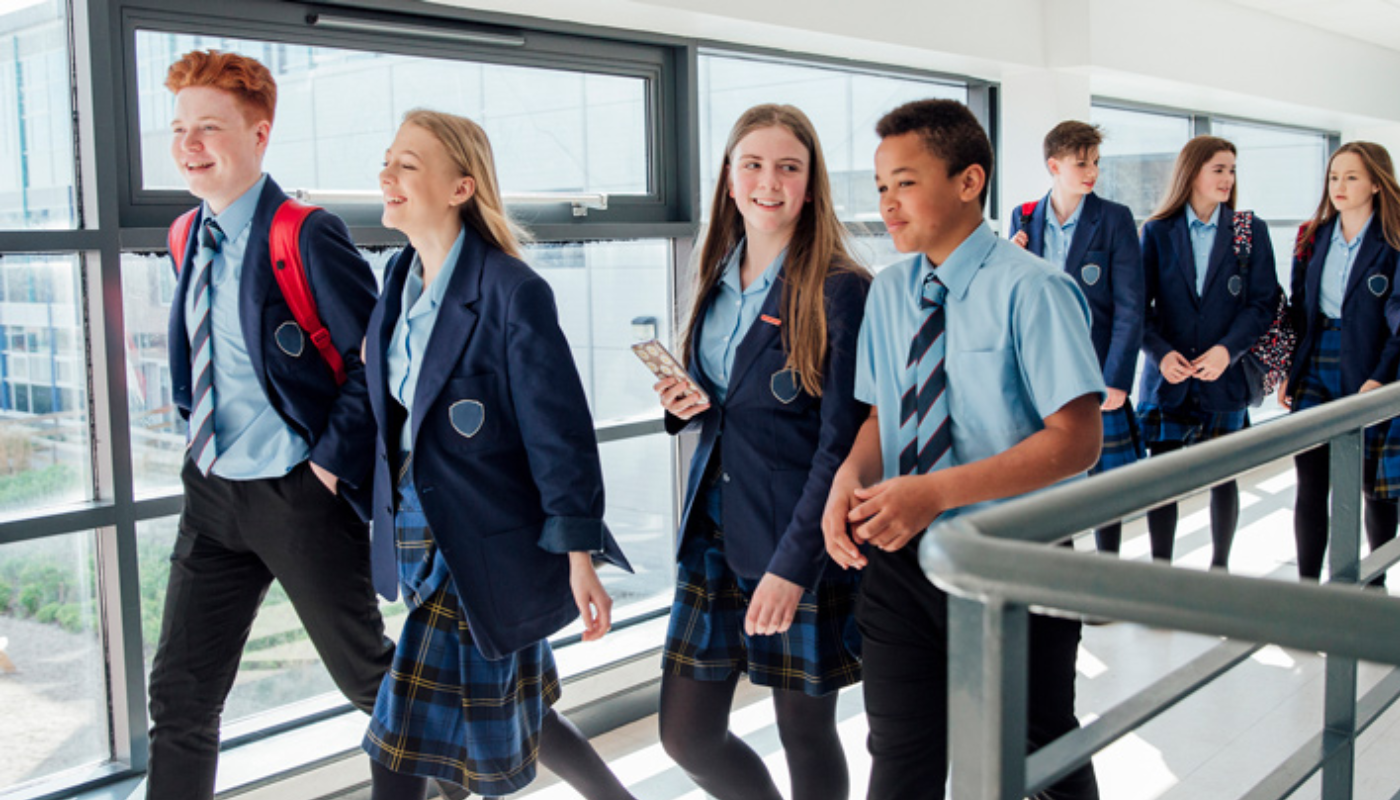 uk education system changes 2026