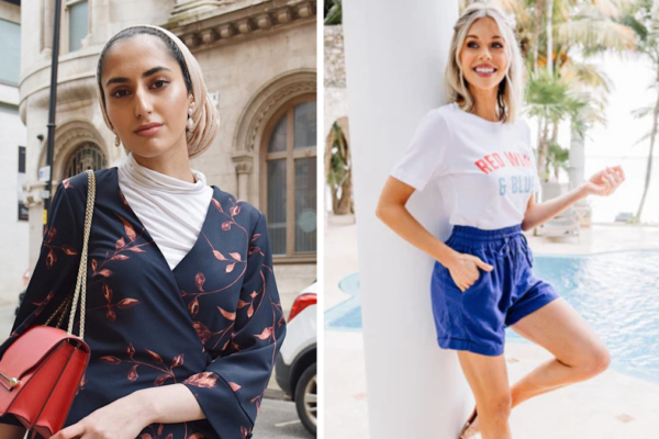 modest fashion for summer