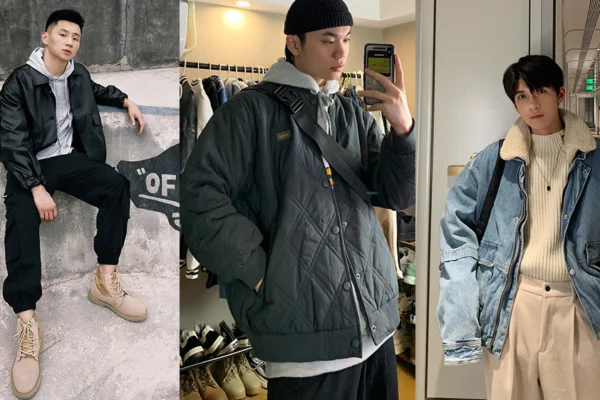 korean fashion ideas
