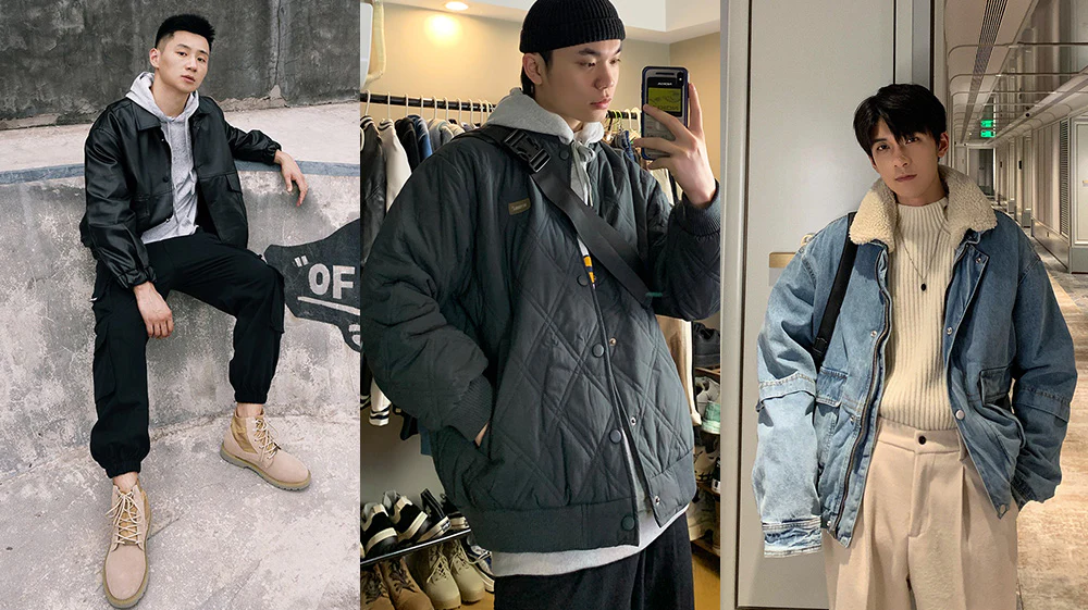 korean fashion ideas