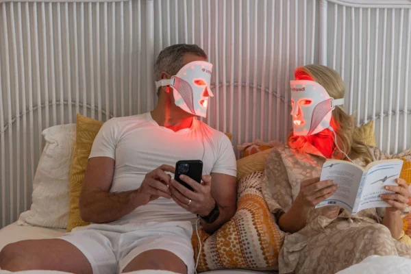 red light therapy benefits