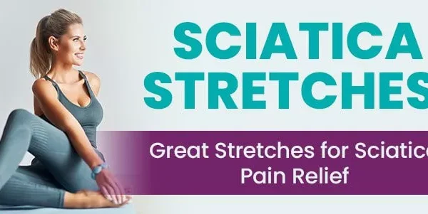 stretches for sciatica
