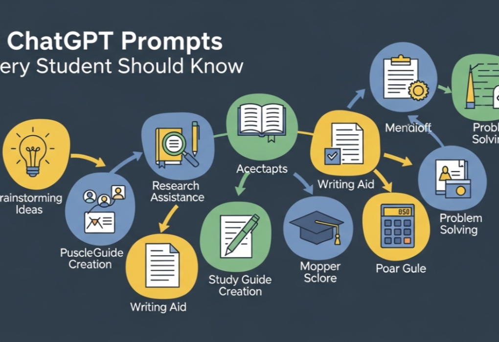 chatgpt prompts for students assignments