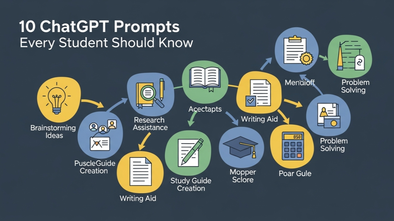chatgpt prompts for students assignments