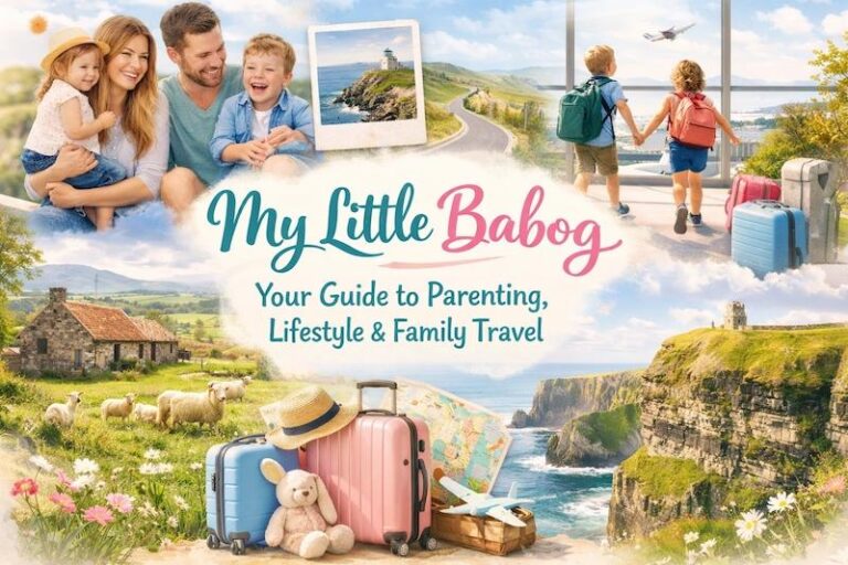my little babog family lifestyle travel blog