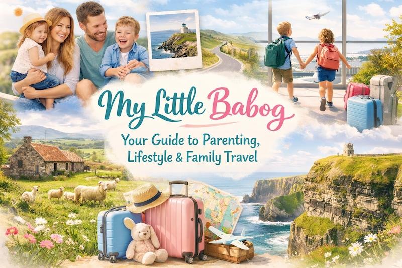 my little babog family lifestyle travel blog